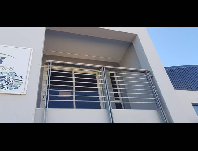 325M² WAREHOUSE TO LET IN RIVERGATE
